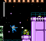Mega Man Screenshot 1